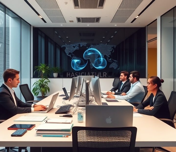 Consejos contables e impositivos para pymes