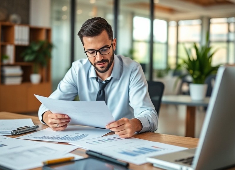 Contabilidad de Pymes Buenos Aires